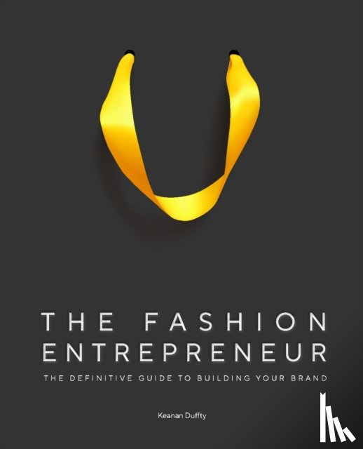 Duffty, Keanan - The Fashion Entrepreneur