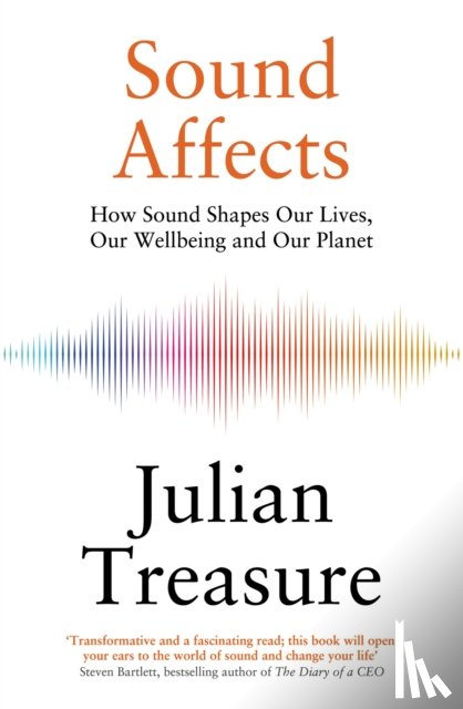Treasure, Julian - Sound Affects