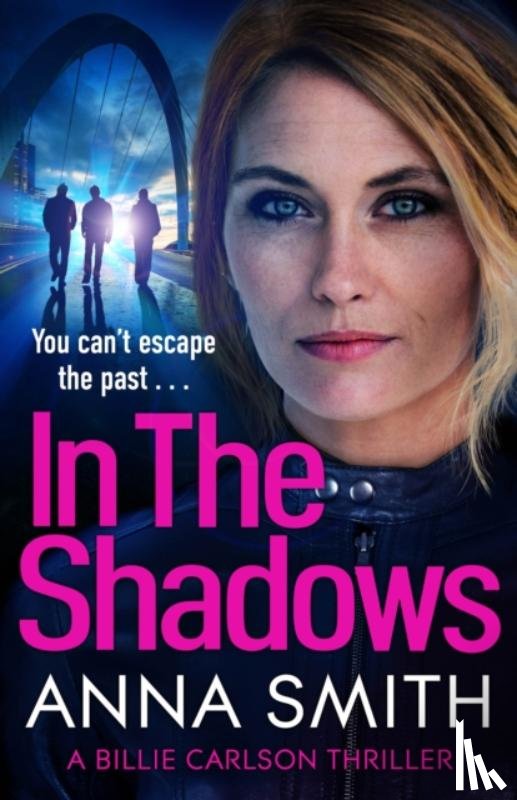 Smith, Anna - In The Shadows