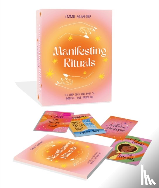 Mumford, Emma - Manifesting Rituals