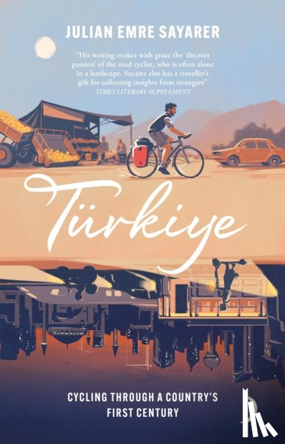Sayarer, Julian - Turkiye