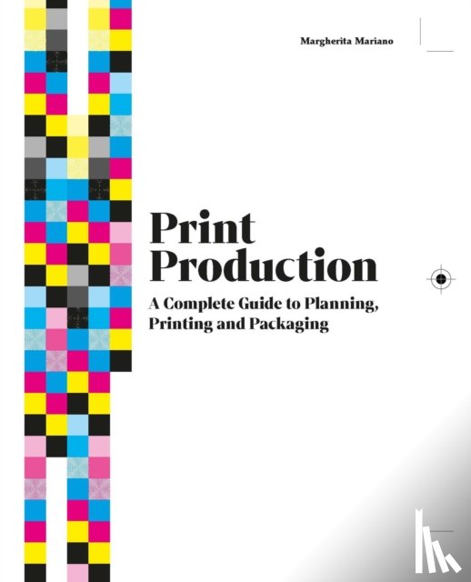 Mariano, Margherita - Print Production