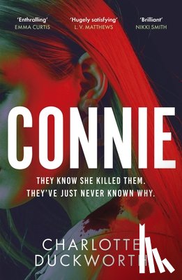 Duckworth, Charlotte - Connie