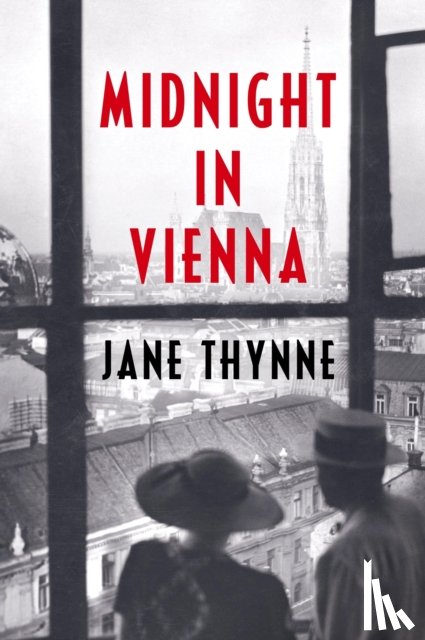 Thynne, Jane - Midnight in Vienna