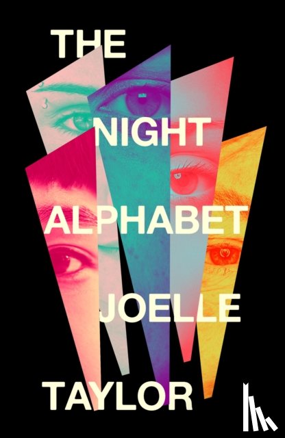 Taylor, Joelle - The Night Alphabet