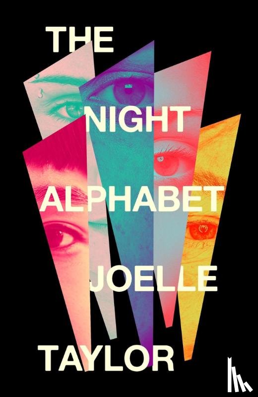 Taylor, Joelle - The Night Alphabet