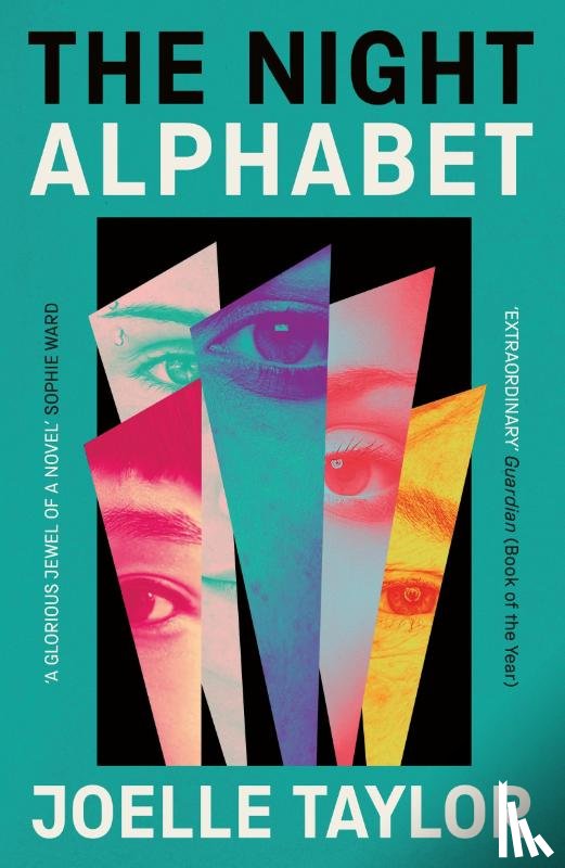 Taylor, Joelle - The Night Alphabet