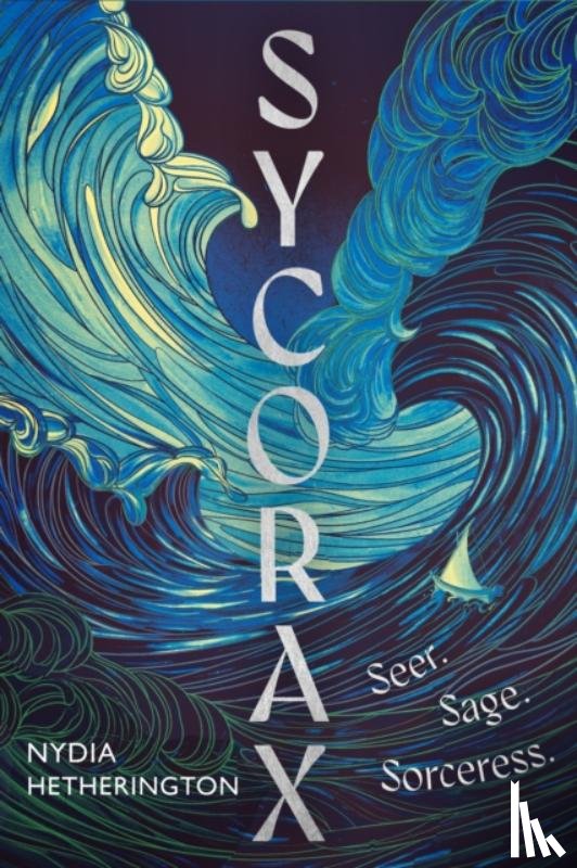 Hetherington, Nydia - Sycorax
