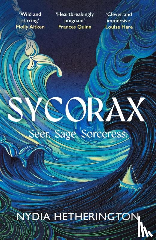 Hetherington, Nydia - Sycorax