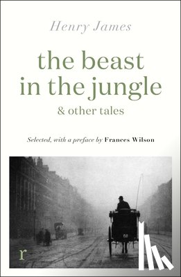 James, Henry - The Beast in the Jungle & Other Tales