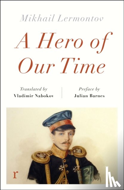 Lermontov, Mikhail - A Hero of Our Time