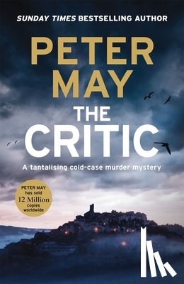 May, Peter - The Critic