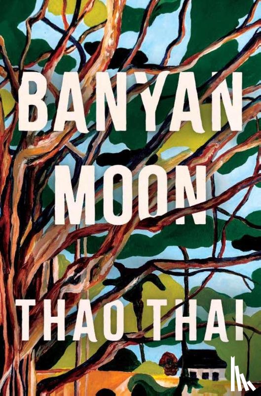 Thai, Thao - Banyan Moon