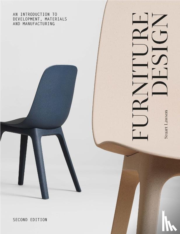 Lawson, Stuart - Furniture Design Second edition