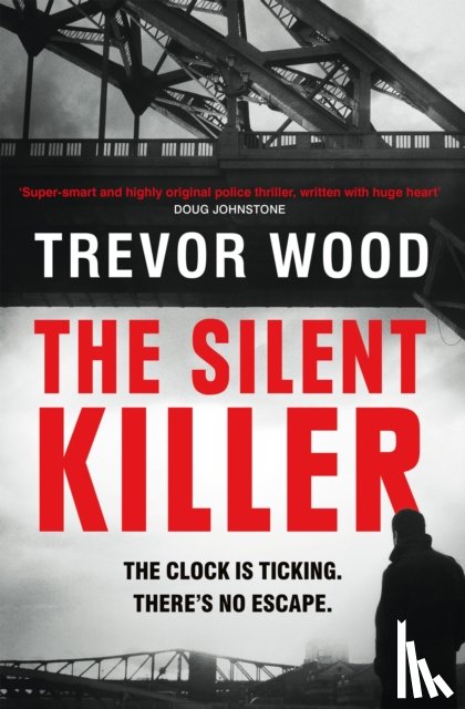 Wood, Trevor - The Silent Killer
