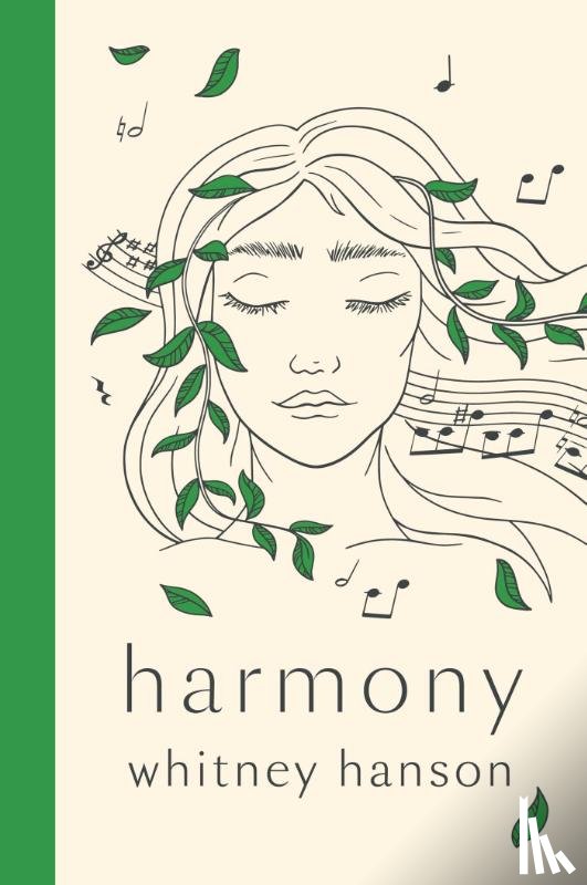 Hanson, Whitney - Harmony