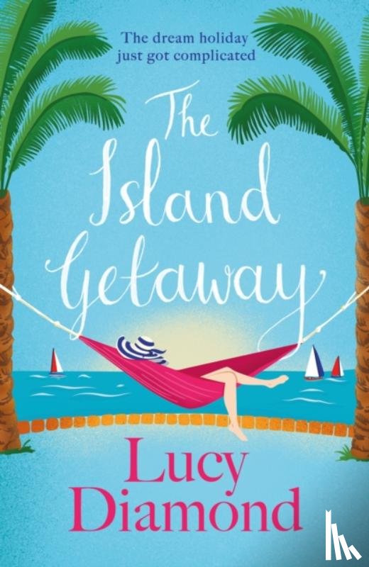 Diamond, Lucy - The Island Getaway