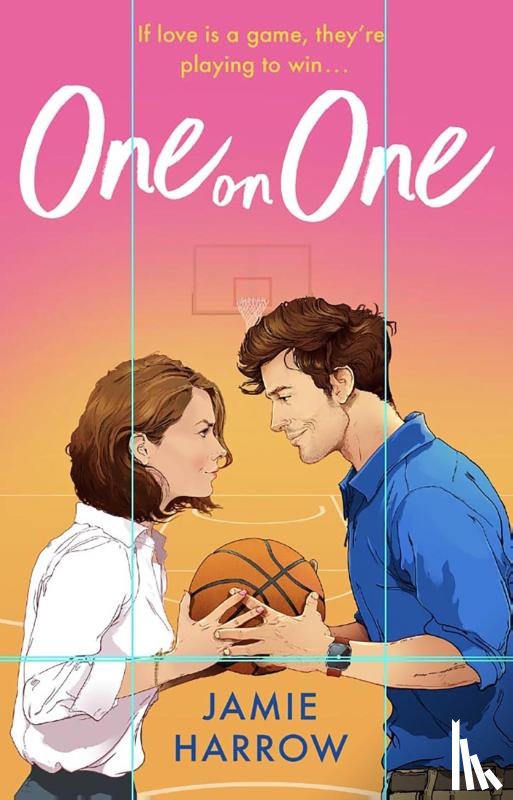 Harrow, Jamie - One on One