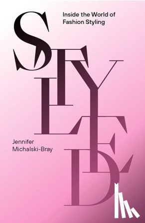 Michalski-Bray, Jennifer - Styled