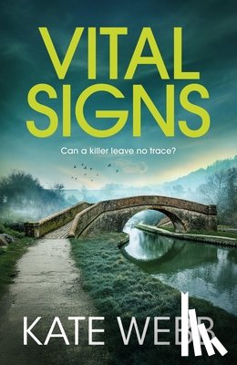 Webb, Kate - Vital Signs