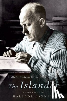 Gudmundsson, Halldor - The Islander