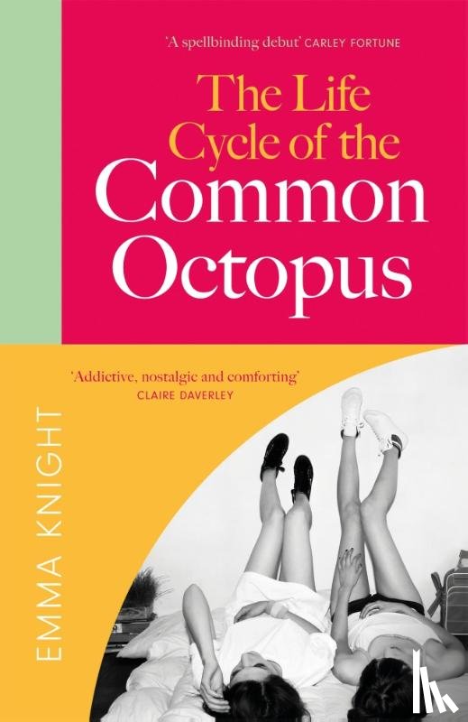 Knight, Emma - The Life Cycle of the Common Octopus