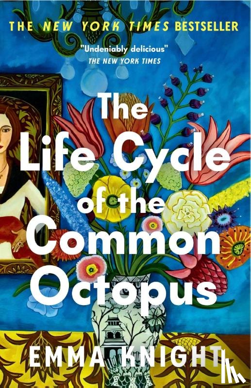 Knight, Emma - The Life Cycle of the Common Octopus