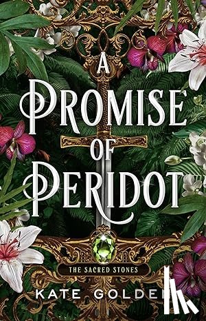 Golden, Kate - A Promise of Peridot