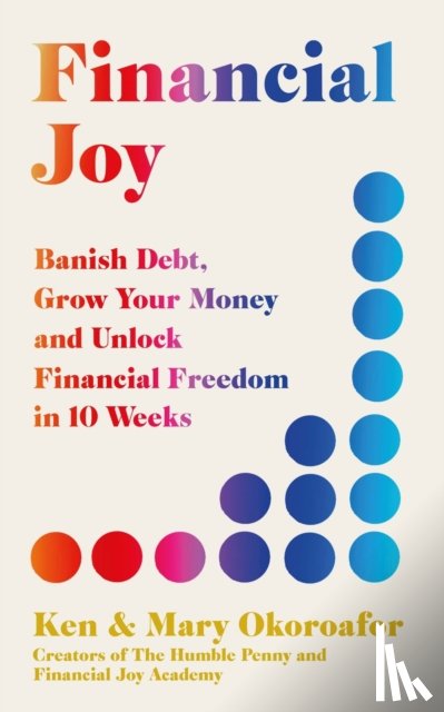 Okoroafor, Ken, Okoroafor, Mary - Financial Joy
