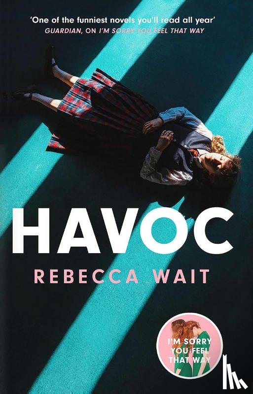 Wait, Rebecca - Havoc