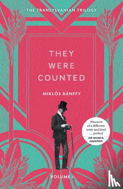 Banffy, Miklos - They Were Counted
