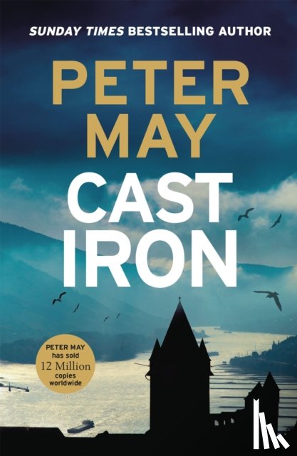 May, Peter - Cast Iron