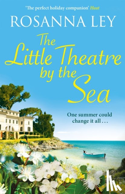 Ley, Rosanna - The Little Theatre by the Sea