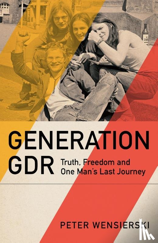 Wensierski, Peter - Generation GDR