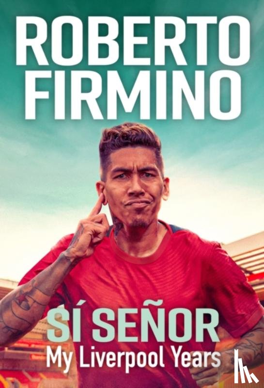 Firmino, Roberto - SI SENOR