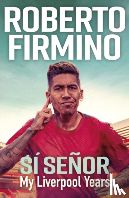 Firmino, Roberto - SI SENOR