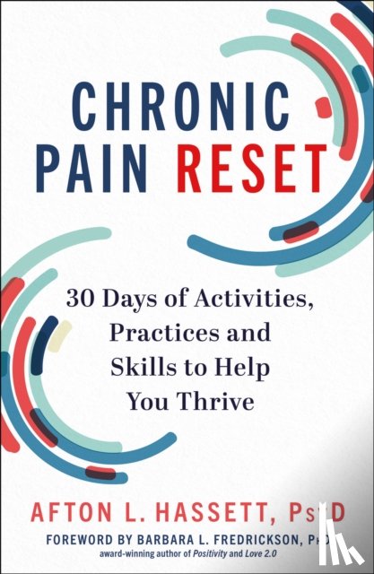 Hassett, Afton L. - Chronic Pain Reset