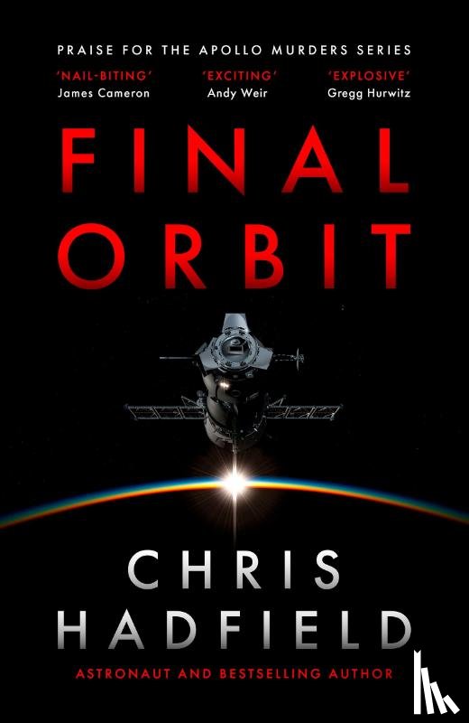 Hadfield, Chris - Final Orbit