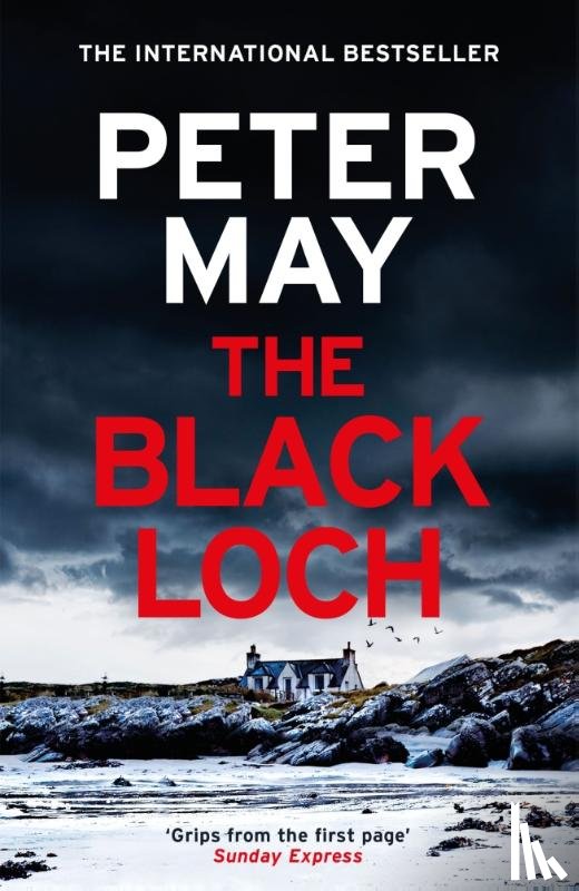 May, Peter - The Black Loch