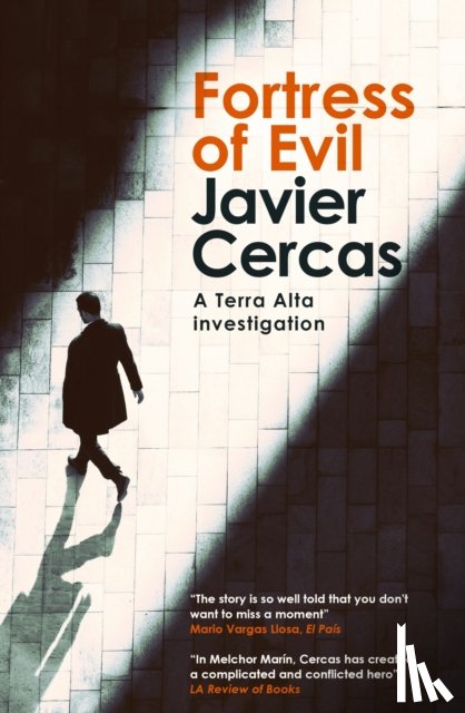 Cercas, Javier - Fortress of Evil