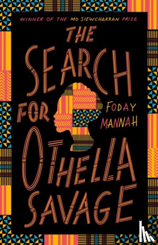 Mannah, Foday - The Search for Othella Savage