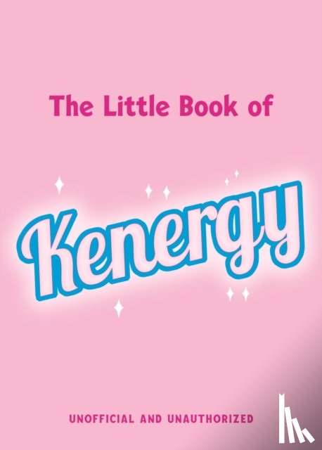 Riarchi, Matt - The Little Book of Kenergy