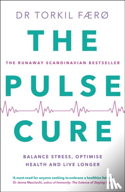 Færø, Dr Torkil - The Pulse Cure