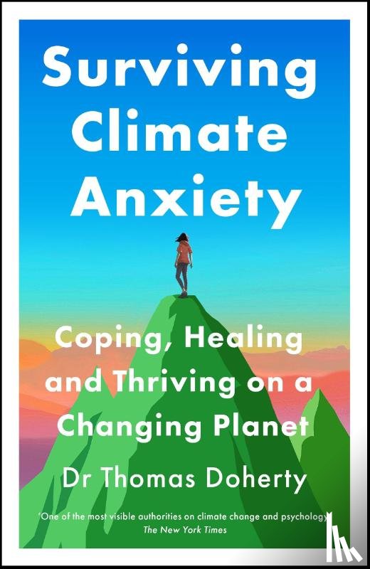 Doherty, Thomas - Surviving Climate Anxiety