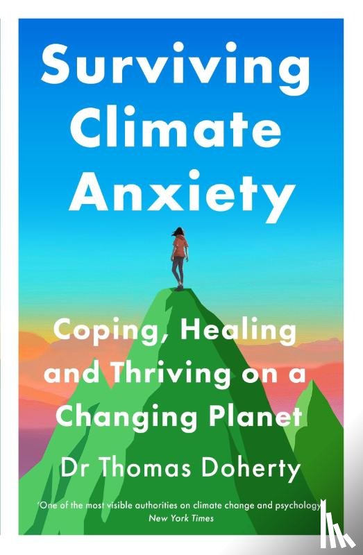 Doherty, Thomas - Surviving Climate Anxiety