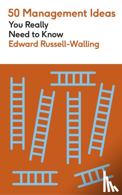 Russell-Walling, Edward - 50 Management Ideas You Really Need to Know
