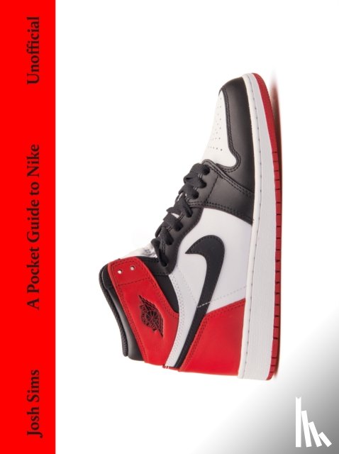 Sims, Josh - A Pocket Guide to Nike