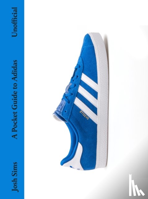 Sims, Josh - A Pocket Guide to Adidas