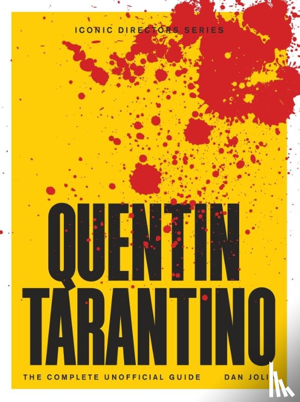 Jolin, Dan - Quentin Tarantino
