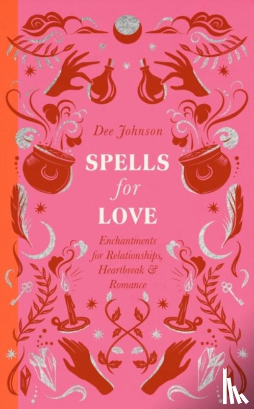 Johnson, Dee - Spells for Love